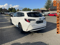 Toyota Corolla Hybryda Automat Kamera Podgrzewanie Skóra