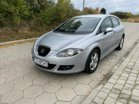 Seat Leon 1,9 TDI Klima Sport Zarejestrowany  !!! Gostyń - zdjęcie 3