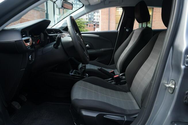 Opel Corsa Kraków - zdjęcie 10