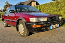 Toyota Corolla Świętoszówka - zdjęcie 5