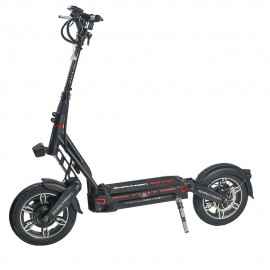 Dualtron City Ey4 (BORNEOBIKESHOP) Poladowo - zdjęcie 1