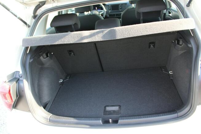 Volkswagen Polo Virtual Tempomat netto 43000 PLN Gwarancja Warszawa - zdjęcie 12