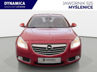 Opel Insignia Limousine 1.8 140KM M6 2009 r., przebieg tylko 190tys.km Myślenice - zdjęcie 3