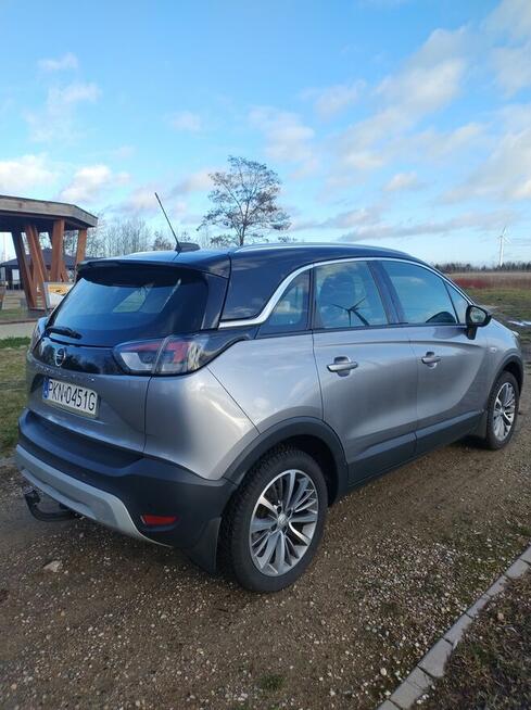 Opel Crossland Kleczew - zdjęcie 3