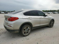 BMW X4 28i xDrive Katowice - zdjęcie 6