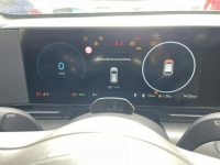 Hyundai Kona Automat Kamera Virtual cockpit 204KM Gliwice - zdjęcie 9