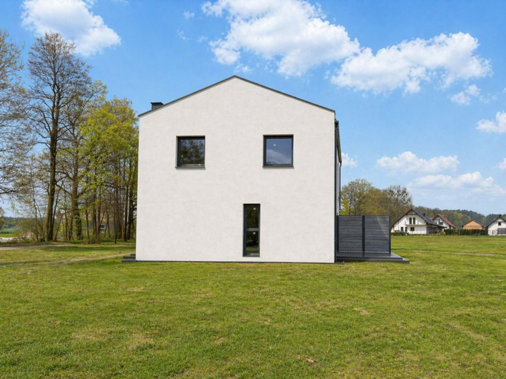 Dom w zabudowie bliźniaczej w spokojnej okolicy Glinno - zdjęcie 5