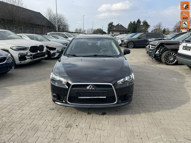 Mitsubishi Lancer HAK Klimatyzacja Czujniki park. Gliwice - zdjęcie 1