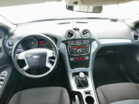 IV Kombi 1.6 Duratorq TDCi 115KM,Salon PL, Bezwypadkowy, Sta Warszawa - zdjęcie 10