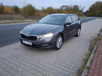 *Skoda*Octavia*Salon PL*2,0 TDI*Ambition*Virtual*Led*Kamera* Grunwald - zdjęcie 5
