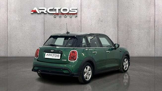 Mini Cooper 1.5 automat 5d Warszawa - zdjęcie 5