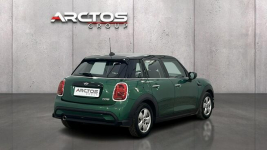 Mini Cooper 1.5 automat 5d Warszawa - zdjęcie 5