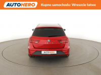 Seat Leon Warszawa - zdjęcie 6