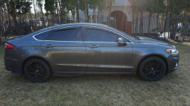Ford Fusion automat. Gwarancja. Polecam !!! Zielona Góra - zdjęcie 4
