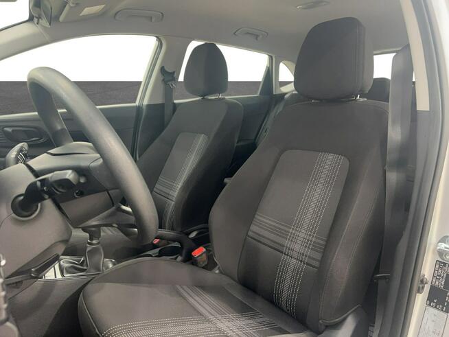 Hyundai i20 1.2 Classic Plus Hatchback Warszawa - zdjęcie 10