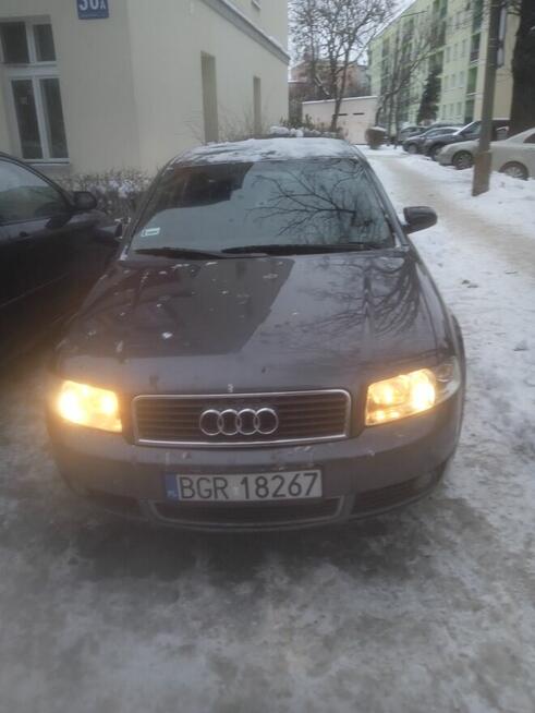 Sprzedam Audi A4 Ełk - zdjęcie 2