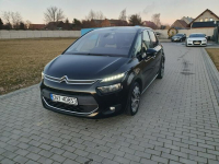 Citroen C4 Picasso 1.6hdi Exclusive Navi Kamera Raty Zamiana Strobice - zdjęcie 2