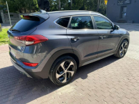 Hyundai Tucson 1.6 GDI bezwypadkowy kamera nawigacja klimatronik Kobylnica - zdjęcie 5