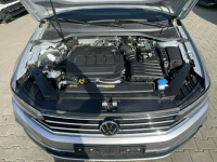 Volkswagen Passat AllTrack 4x4DSG Navi Kamera Gliwice - zdjęcie 10