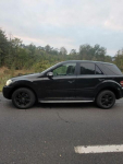 Mercedes ML Tomaszów Mazowiecki - zdjęcie 3