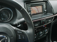 2.0 SKY-G 165KM Eu5 SkyPassion Sedan -Kraj -2 Wł -Kamera -Skóra -Navi Goczałkowice-Zdrój - zdjęcie 5