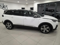 Peugeot 5008 GT 2.0 Automat Bezwypadkowy / Gwarancja / wzorowy stan Korczyna - zdjęcie 7