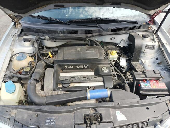 Volkswagen Golf 1.4 98r Tarnów - zdjęcie 8