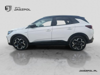 Opel Grandland GS Hybryda, Gwarancja, Łódź - zdjęcie 8