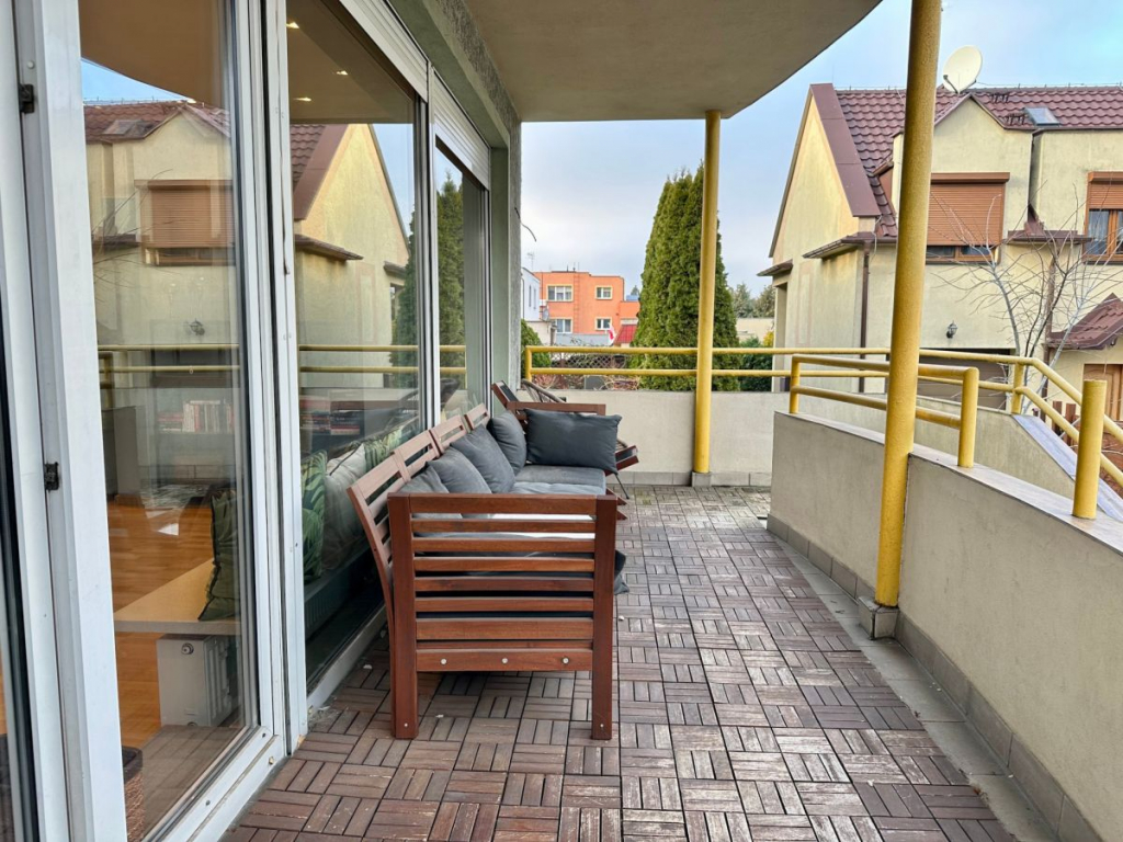 Duże mieszkanie, alternatywa dla domu. Poznań - zdjęcie 3