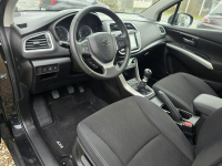 Suzuki SX4 S-Cross 100%Oryginał.109tyś km.Nawigacja.Klimatronik.Alu17. Sosnowiec - zdjęcie 7