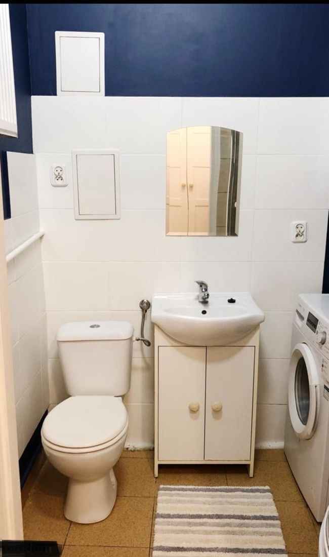 1pok, 34met, Okolice Wierzbowej (Wrocław) Stare Miasto - zdjęcie 8