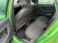 Škoda Fabia *DSG*nowy rozrząd*serwis*super stan* Dąbrowa - zdjęcie 7