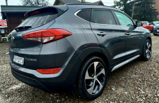 Hyundai Tucson Prestiż*FullLED*skóra"Panorama*Automat a Bibice - zdjęcie 8