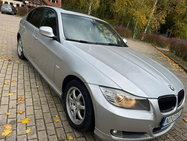 BMW 318 Olsztyn - zdjęcie 2
