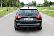 Kia Ceed 1.6 CRDi L Borowiczki-Pieńki - zdjęcie 3