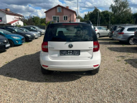 Skoda Yeti 4X4 Automat 2,0 Diesel Białogard - zdjęcie 8