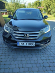 Sprzedam Hondę CRV Kowalewko - zdjęcie 11