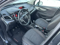 Opel Mokka Super stan Nowe Iganie - zdjęcie 9