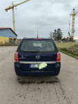 Sprzedam - Opel Zafira B Ełk - zdjęcie 7