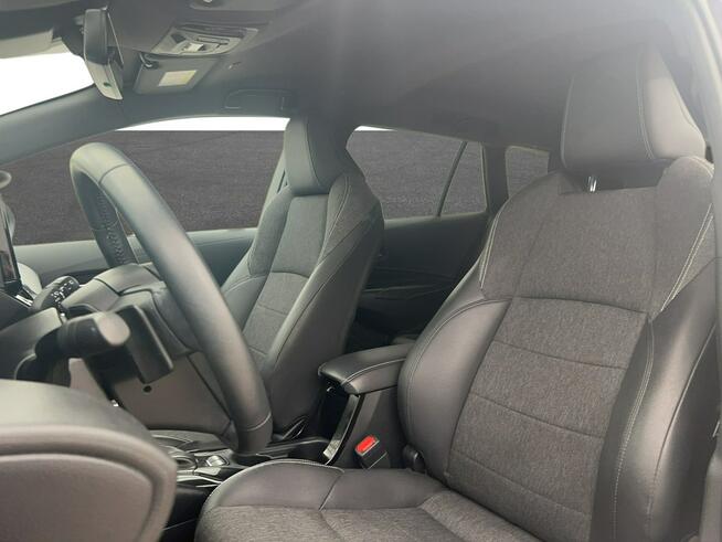Toyota Corolla 2.0 Hybrid Style Kombi Warszawa - zdjęcie 10