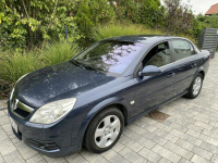 Opel Vectra opłacone - zadbane Poznań - zdjęcie 3