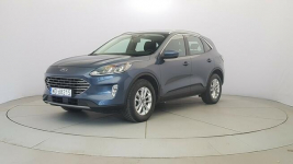 Ford Kuga 1.5 EcoBoost FWD Titanium !  z polskiego salonu! FV 23% Warszawa - zdjęcie 3