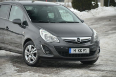 Opel Corsa 1,4Benzyna*87KM*Kamera *Navi*Niemcy Ostrów Mazowiecka - zdjęcie 5