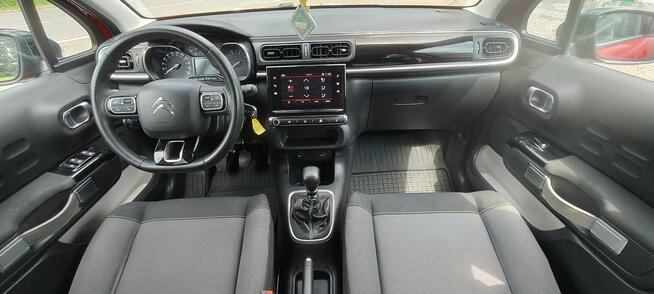 Citroen C3 Bogata wersja, stan bdb. Goczałkowice-Zdrój - zdjęcie 8