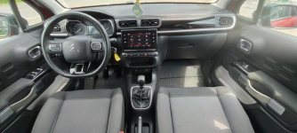 Citroen C3 Bogata wersja, stan bdb. Goczałkowice-Zdrój - zdjęcie 8