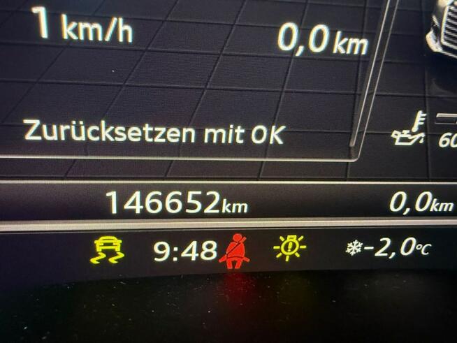 Audi A4 2,0 TDI Poniec - zdjęcie 10