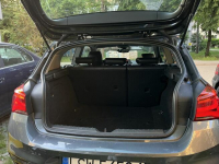 BMW 120i 177 km LED tempomat automatyczna klimatyzacja Targówek - zdjęcie 9