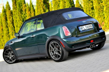 Mini Cooper S 1.6 170KM KOMPRESOR Klima Skóra El. Dach Płock - zdjęcie 5