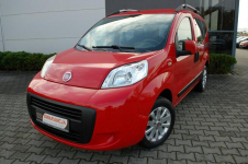 Fiat Qubo Klimatyzacja Dębica - zdjęcie 11