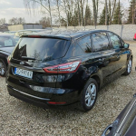 Ford S-Max LIFT.2.0 Diesel.Automat.Nawigacja.2xKoła.Grzane Fotele. Sosnowiec - zdjęcie 5